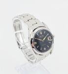 1950s Vintage Rolex Oyster Date Green Dial 34mm