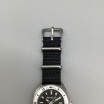 Eddie Bauer Vintage Field Watch, Women's 30mm Silver