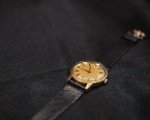 1973 Bulova Sea King GG N3 Vintage Watch