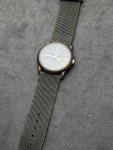 1993 TIMEX MacGyver Camper Military Field Watch