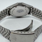 Belair Men's Quartz Military Field Watch