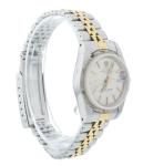 Rolex Two-Tone Ladies Vintage Automatic Watch 25mm
