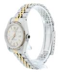 Rolex Two-Tone Ladies Vintage Automatic Watch 25mm