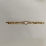 2005 Bulova C869536 Women's Vintage Cocktail Watch