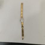 2005 Bulova C869536 Women's Vintage Cocktail Watch