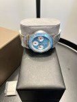 1960s Limited Edition Racing Chronograph Watch