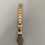 2005 Bulova C869536 Women's Vintage Cocktail Watch