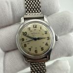 Wittnauer 24 Hour Dial Men’s Military Watch