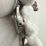 Wittnauer 24 Hour Dial Men’s Military Watch