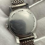 Wittnauer 24 Hour Dial Men’s Military Watch