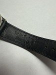Vintage LL Bean Field Watch 36MM Black Dial