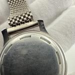 Wittnauer 24 Hour Dial Men’s Military Watch