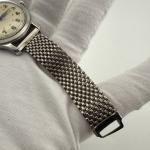 Wittnauer 24 Hour Dial Men’s Military Watch