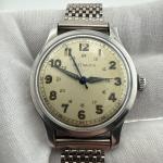 Wittnauer 24 Hour Dial Men’s Military Watch