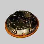 1976 Hamilton GG-W-113 Pilot Military Watch