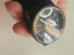 Lucerne Racing Team Swiss Made Vintage Watch