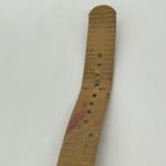 Waltham Men's Vintage 1898 Military Trench Watch