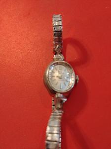 Helbros Vintage Cocktail Watch for Women