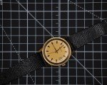 1973 Bulova Sea King GG N3 Vintage Watch