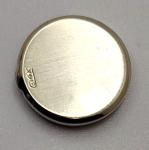 Rolex 14k White Gold Vintage Manual Wind Watch