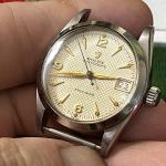Rolex 6266 Oyster Date Perpetual 1953 Vintage
