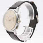 Paul Breguette Pilot Men's Chronograph Watch 34mm