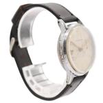 Paul Breguette Pilot Men's Chronograph Watch 34mm