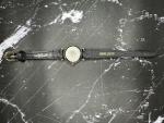 Lucien Piccard Vintage Dufonte Women's Cocktail Watch