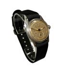 Wittnauer WW2 Era Manual Wind Wrist Watch