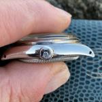 Rolex 6266 Oyster Date Perpetual 1953 Vintage