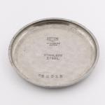 Paul Breguette Pilot Men's Chronograph Watch 34mm