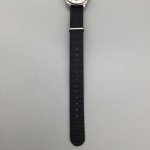 Eddie Bauer Vintage Field Watch, Women's 30mm Silver