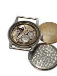 Wittnauer WW2 Era Manual Wind Wrist Watch