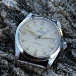 Rolex 6266 Oyster Date Perpetual 1953 Vintage