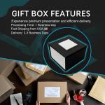 Vintage 24 Hour Sputnik Automatic Watch 40mm