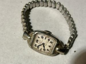 Elgin Women's Cocktail Watch in 10K Gold Fill