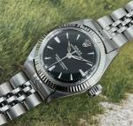 Vintage Rolex Oyster Perpetual Automatic 1968