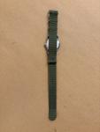 Vintage Rodana Men's Military Watch from WW2