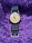 1940's Elgin WWII Military Field Sportsman Watch