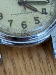 Vintage Rodana Men's Military Watch from WW2