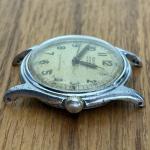 Vintage Rodana Men's Military Watch from WW2