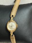 Germinal Voltaire Vintage 17 Jewels Women's Watch