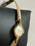Germinal Voltaire Vintage 17 Jewels Women's Watch