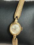 Germinal Voltaire Vintage 17 Jewels Women's Watch