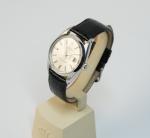 Rolex Oyster Perpetual Date 1500 Vintage 1960s Watch