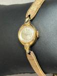 Germinal Voltaire Vintage 17 Jewels Women's Watch