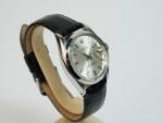 Rolex Oyster Perpetual Date 1500 Vintage 1960s Watch