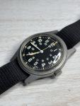 1971 Hamilton GG-W-113 US Military Vintage Watch