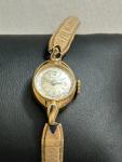 Germinal Voltaire Vintage 17 Jewels Women's Watch