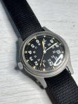 1971 Hamilton GG-W-113 US Military Vintage Watch